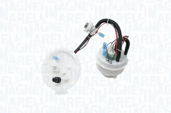 Kraftstofffördermodul MAGNETI MARELLI 313011313231 Bild Kraftstofffördermodul MAGNETI MARELLI 313011313231