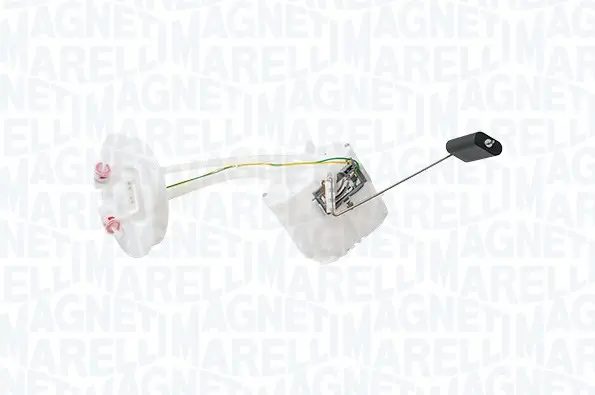 Sensor, Kraftstoffvorrat MAGNETI MARELLI 313011313237