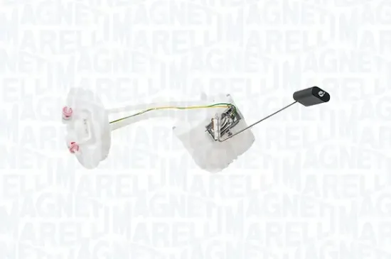 Sensor, Kraftstoffvorrat MAGNETI MARELLI 313011313237 Bild Sensor, Kraftstoffvorrat MAGNETI MARELLI 313011313237