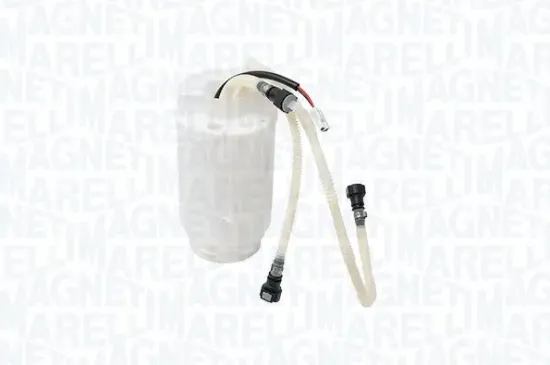 Kraftstofffördermodul MAGNETI MARELLI 313011313274 Bild Kraftstofffördermodul MAGNETI MARELLI 313011313274