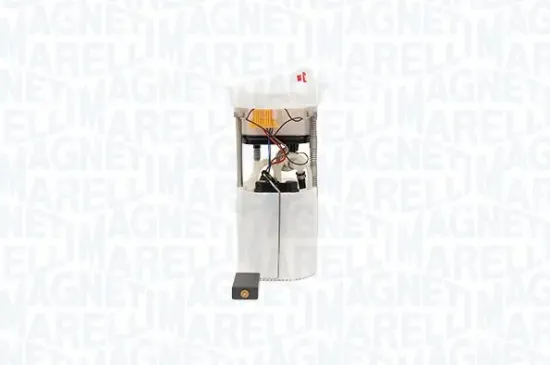 Kraftstofffördermodul MAGNETI MARELLI 313011313291 Bild Kraftstofffördermodul MAGNETI MARELLI 313011313291