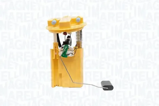 Kraftstofffördermodul MAGNETI MARELLI 313011313302 Bild Kraftstofffördermodul MAGNETI MARELLI 313011313302
