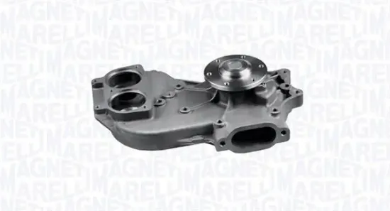 Wasserpumpe, Motorkühlung MAGNETI MARELLI 352316171328 Bild Wasserpumpe, Motorkühlung MAGNETI MARELLI 352316171328