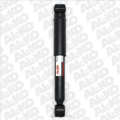 Stoßdämpfer Hinterachse AL-KO 102583 Bild Stoßdämpfer Hinterachse AL-KO 102583