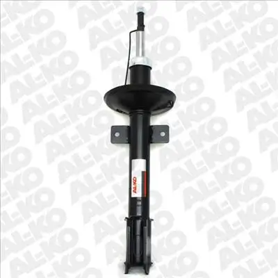 Stoßdämpfer Hinterachse AL-KO 304533 Bild Stoßdämpfer Hinterachse AL-KO 304533