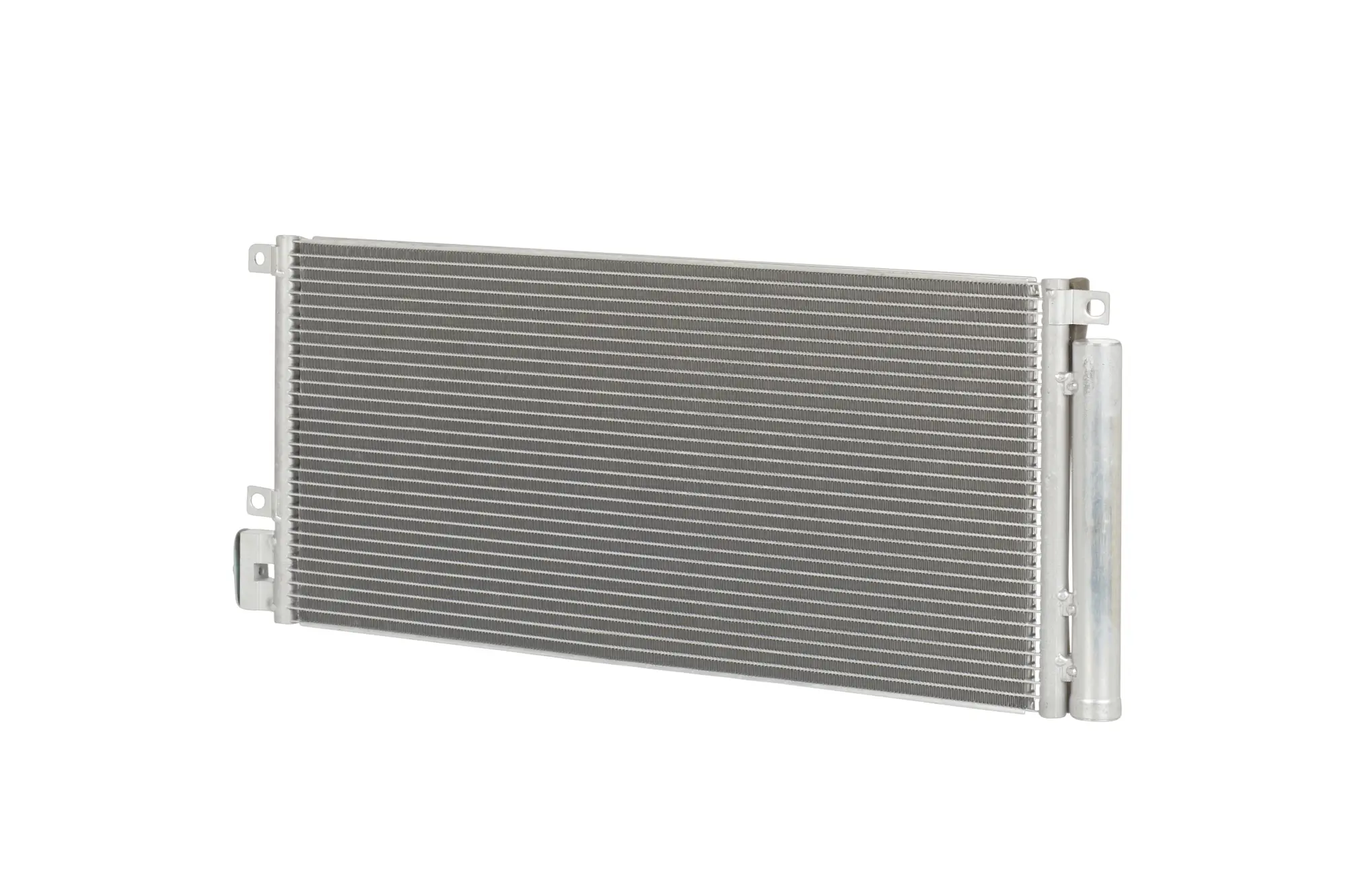 Kondensator, Klimaanlage WAECO 8880400604