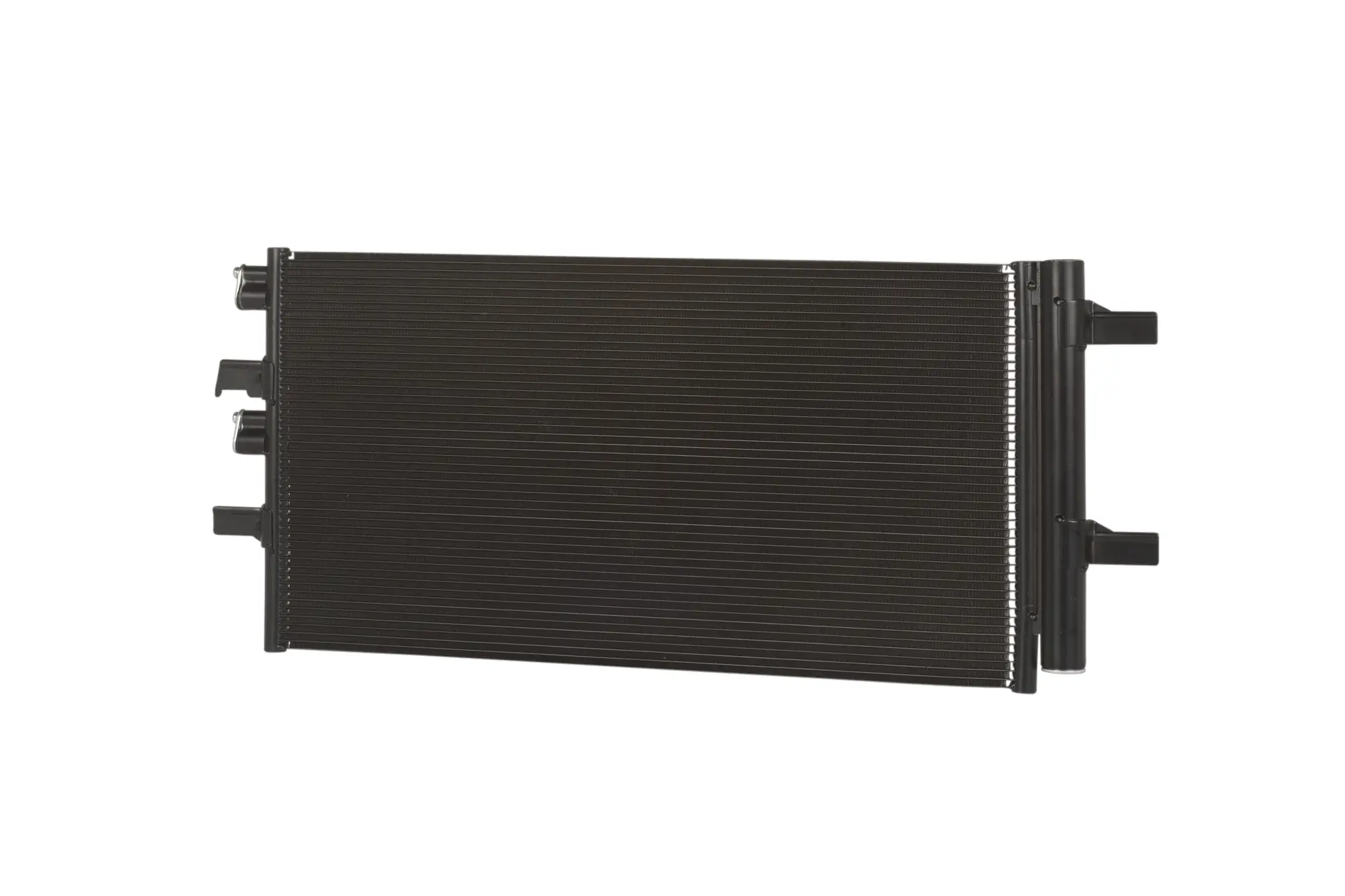 Kondensator, Klimaanlage WAECO 8880400611