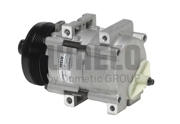 Kompressor, Klimaanlage 12 V WAECO 8880100036