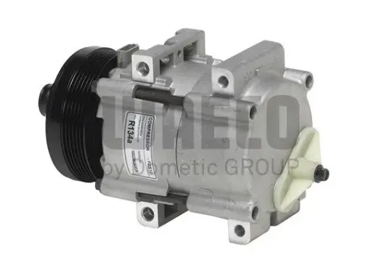 Kompressor, Klimaanlage 12 V WAECO 8880100036 Bild Kompressor, Klimaanlage 12 V WAECO 8880100036