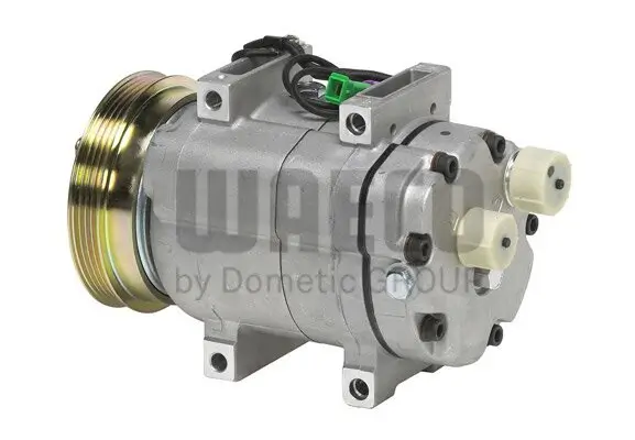 Kompressor, Klimaanlage 12 V WAECO 8880100116
