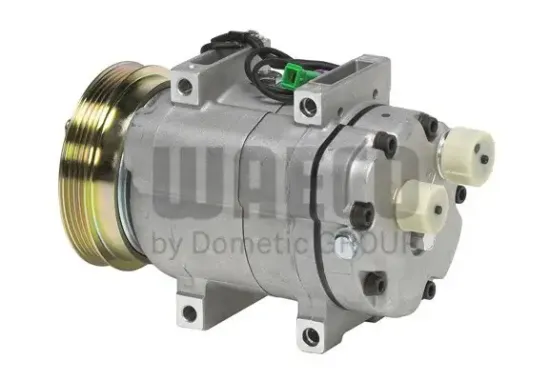 Kompressor, Klimaanlage 12 V WAECO 8880100116 Bild Kompressor, Klimaanlage 12 V WAECO 8880100116