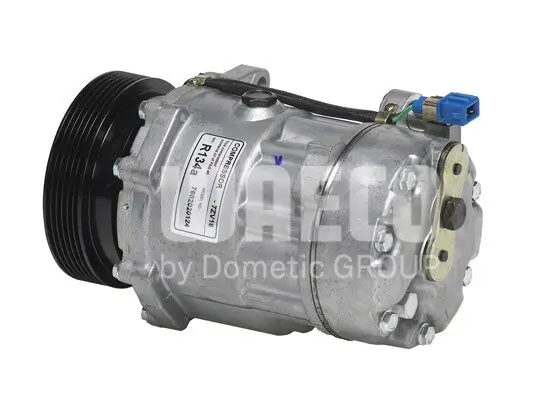 Kompressor, Klimaanlage 12 V WAECO 8880100124
