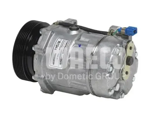 Kompressor, Klimaanlage 12 V WAECO 8880100124 Bild Kompressor, Klimaanlage 12 V WAECO 8880100124