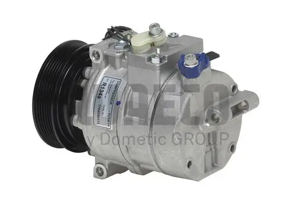 Kompressor, Klimaanlage 12 V WAECO 8880100173