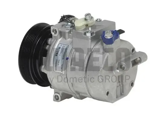 Kompressor, Klimaanlage 12 V WAECO 8880100173 Bild Kompressor, Klimaanlage 12 V WAECO 8880100173