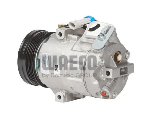 Kompressor, Klimaanlage 12 V WAECO 8880100185