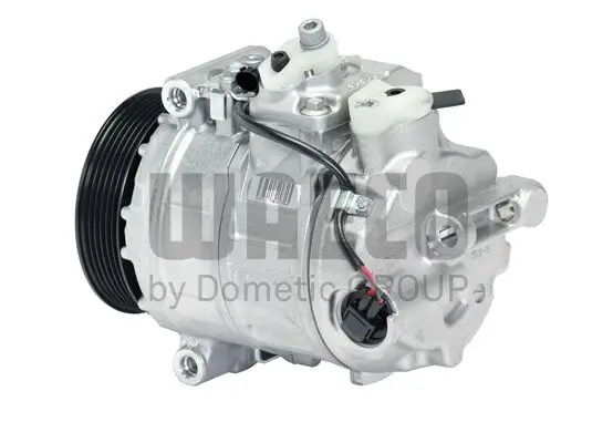 Kompressor, Klimaanlage 12 V WAECO 8880100234