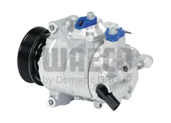 Kompressor, Klimaanlage 12 V WAECO 8880100238 Bild Kompressor, Klimaanlage 12 V WAECO 8880100238