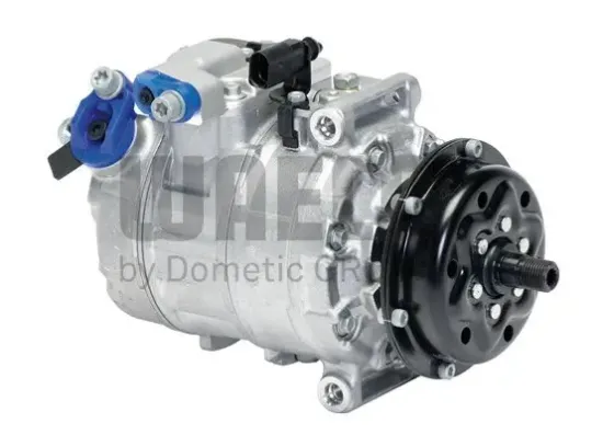 Kompressor, Klimaanlage 12 V WAECO 8880100239 Bild Kompressor, Klimaanlage 12 V WAECO 8880100239