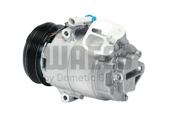 Kompressor, Klimaanlage 12 V WAECO 8880100240