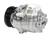 Kompressor, Klimaanlage 12 V WAECO 8880100246