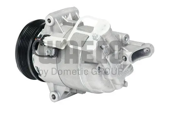 Kompressor, Klimaanlage 12 V WAECO 8880100247