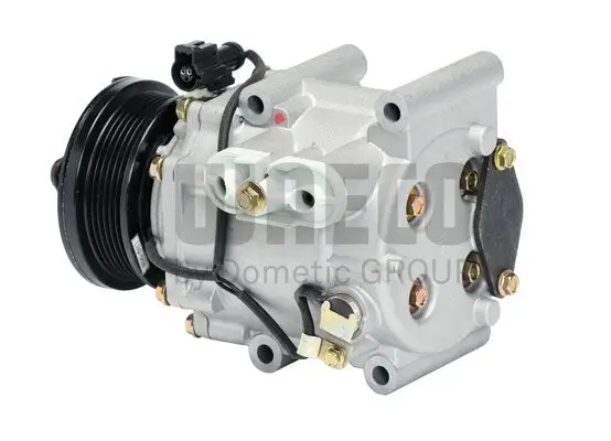 Kompressor, Klimaanlage 12 V WAECO 8880100251