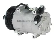 Kompressor, Klimaanlage 12 V WAECO 8880100260