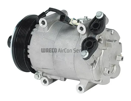 Kompressor, Klimaanlage 12 V WAECO 8880100260 Bild Kompressor, Klimaanlage 12 V WAECO 8880100260