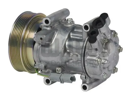 Kompressor, Klimaanlage 12 V WAECO 8880100265