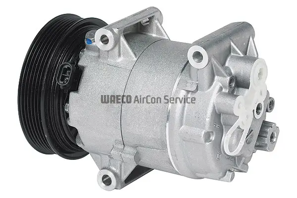 Kompressor, Klimaanlage 12 V WAECO 8880100267