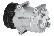 Kompressor, Klimaanlage 12 V WAECO 8880100267