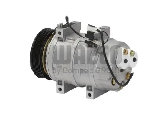 Kompressor, Klimaanlage 12 V WAECO 8880100292 Bild Kompressor, Klimaanlage 12 V WAECO 8880100292