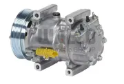 Kompressor, Klimaanlage 12 V WAECO 8880100301