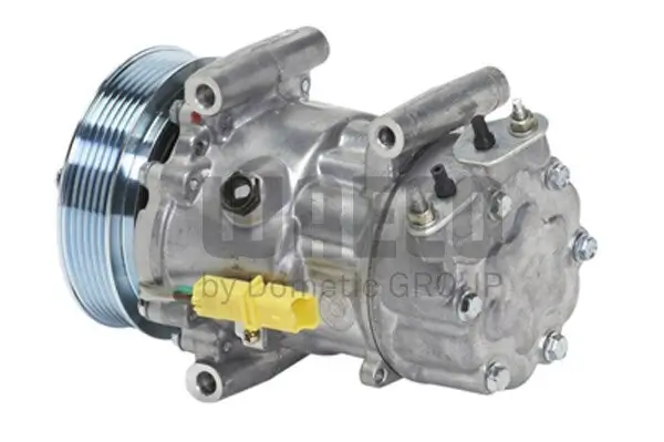 Kompressor, Klimaanlage 12 V WAECO 8880100302