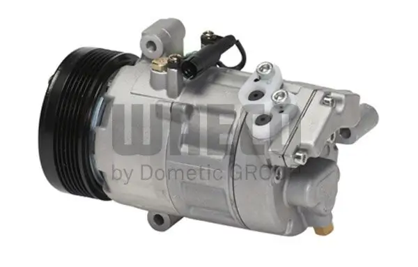 Kompressor, Klimaanlage 12 V WAECO 8880100306
