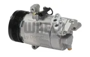 Kompressor, Klimaanlage 12 V WAECO 8880100306