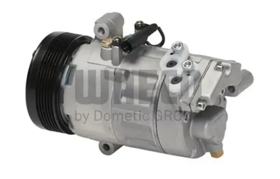 Kompressor, Klimaanlage 12 V WAECO 8880100306 Bild Kompressor, Klimaanlage 12 V WAECO 8880100306