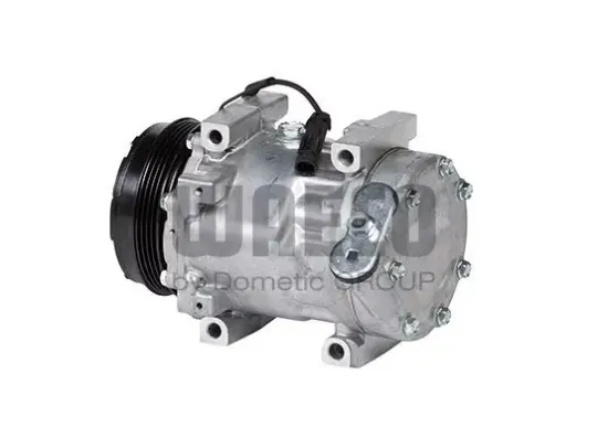 Kompressor, Klimaanlage 12 V WAECO 8880100369 Bild Kompressor, Klimaanlage 12 V WAECO 8880100369
