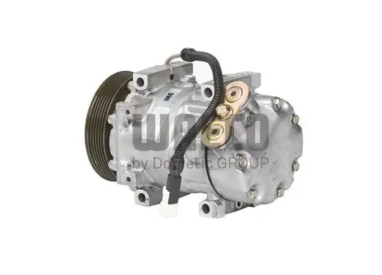 Kompressor, Klimaanlage 12 V WAECO 8880100385