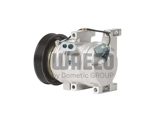 Kompressor, Klimaanlage 12 V WAECO 8880100409