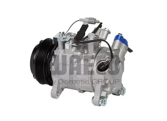 Kompressor, Klimaanlage 12 V WAECO 8880100421 Bild Kompressor, Klimaanlage 12 V WAECO 8880100421