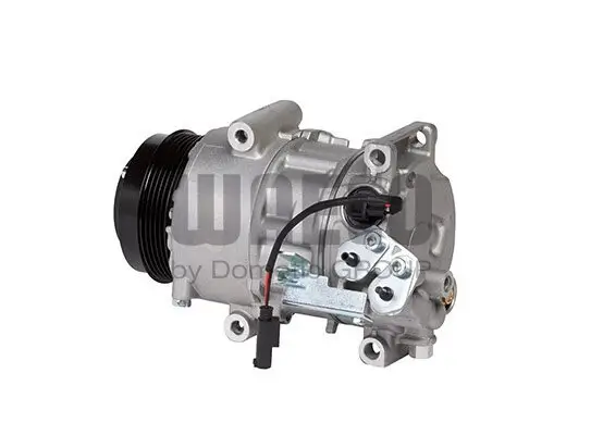 Kompressor, Klimaanlage 12 V WAECO 8880100422