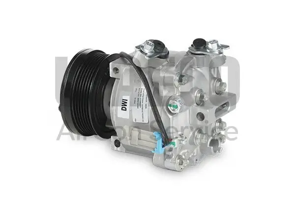 Kompressor, Klimaanlage 12 V WAECO 8880100481