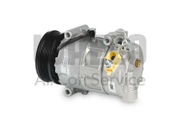 Kompressor, Klimaanlage 12 V WAECO 8880100483