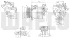 Kompressor, Klimaanlage 12 V WAECO 8880100613