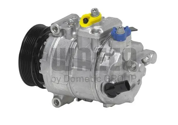 Kompressor, Klimaanlage 12 V WAECO 8880120209