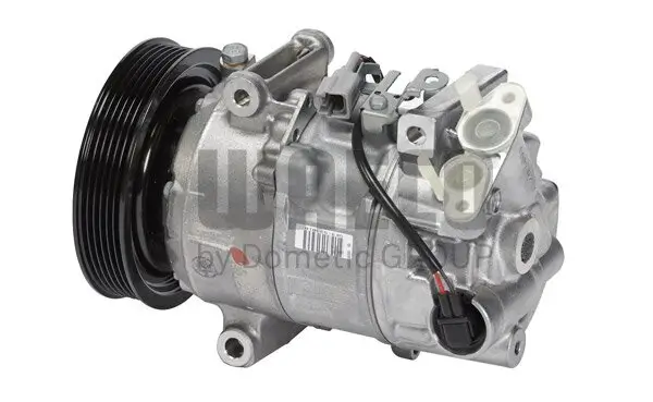 Kompressor, Klimaanlage 12 V WAECO 8880120365