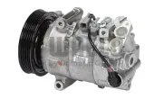 Kompressor, Klimaanlage 12 V WAECO 8880120365