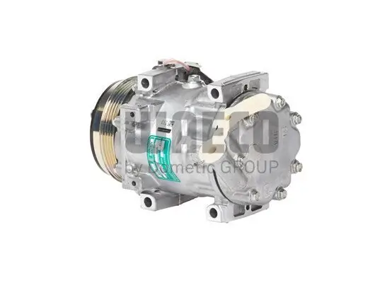 Kompressor, Klimaanlage 12 V WAECO 8880120369